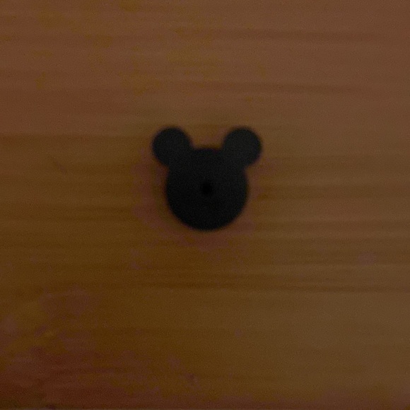 Set of 13 Disney Parks pin backs. New - Picture 3 of 3